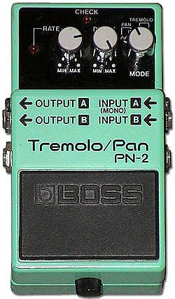 Boss PN-2
