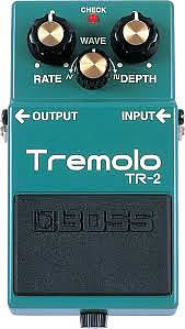 Boss TR-2