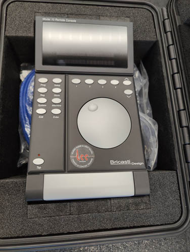 Bricasti M10