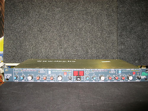 BSS DPR 402