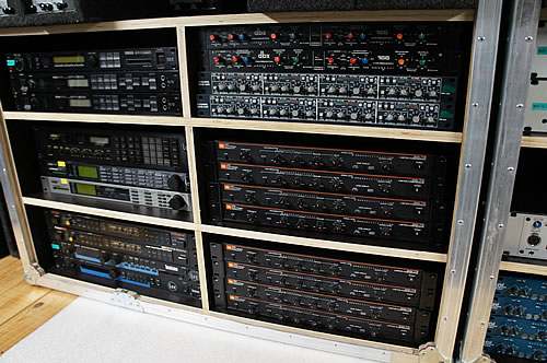 BSS DPR 504