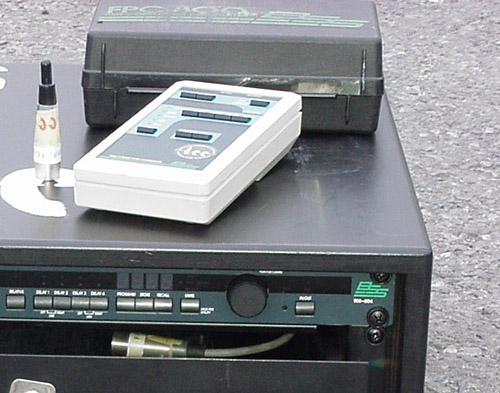 BSS TCS-804
