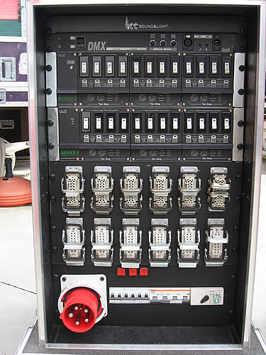 Celco Series 2