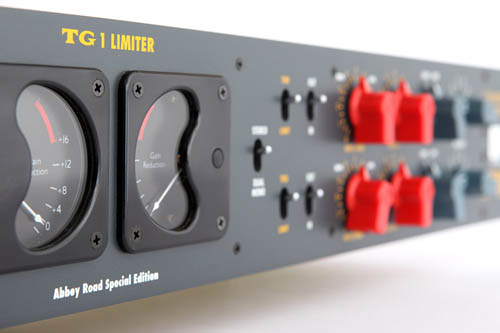 Chandler Limited TG1