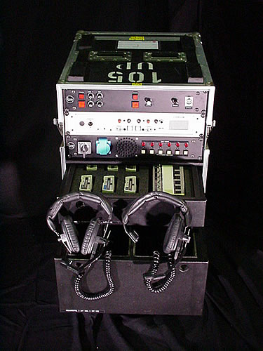 Clearcom MS 222
