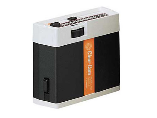 Clearcom RS 501
