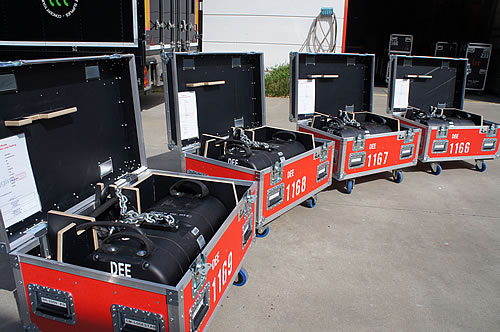 CM Lodestar CM-RR