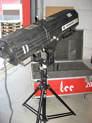Coemar Coemar 2kw