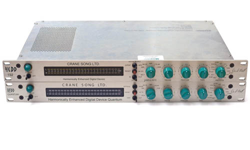 Crane Song LTD Hedd 192 Quantum