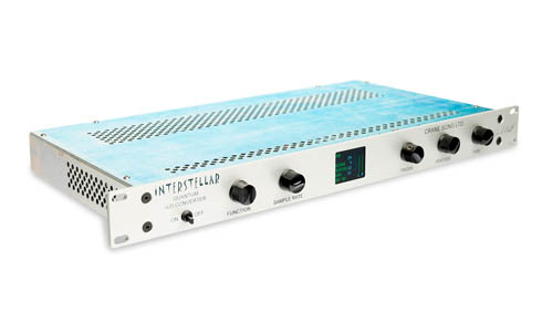 Crane Song LTD Interstellar Quantum