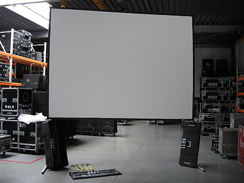 DA-Lite Fastfold