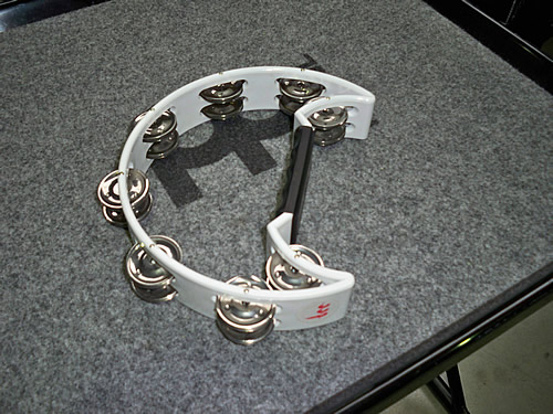 Dadi Tambourine