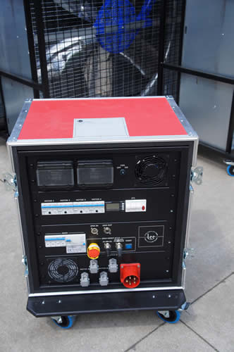 DEE-Powershop PD-32 DEE 1