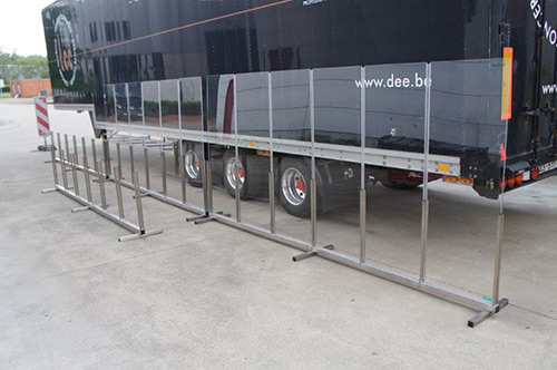 DEE A5-6 CSP Stand