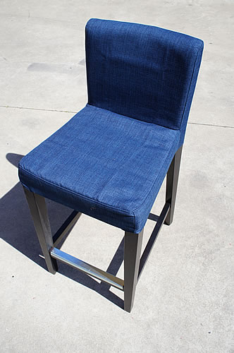 DEE High Musician chair 1