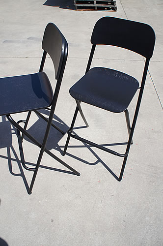 DEE High Musician chair 2