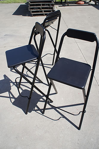 DEE High Musician chair 3