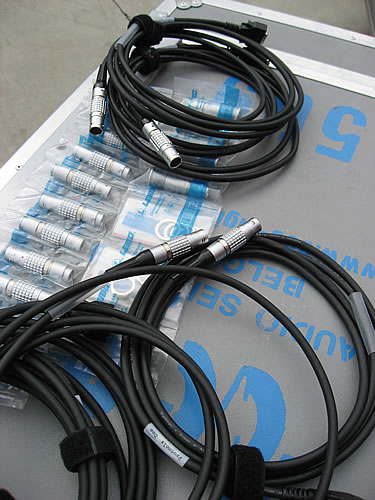Digidesign Lemo