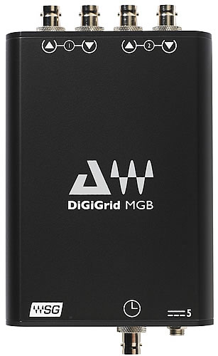 Digigrid MGB