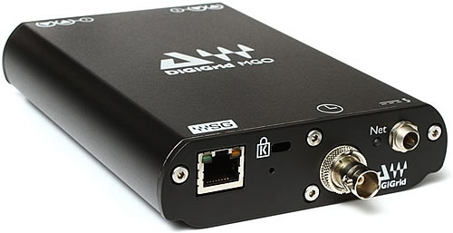 Digigrid MGO