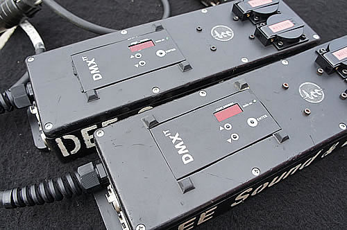 DMX-IT DMX5-16A