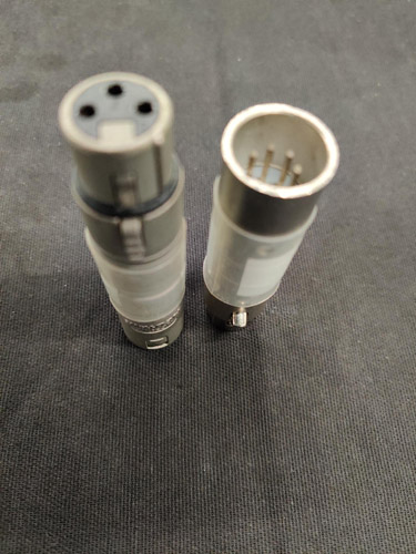 DMX3 Adaptor DMX3pin-5pin