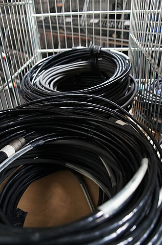 DMX5 Cable DMX5-10m