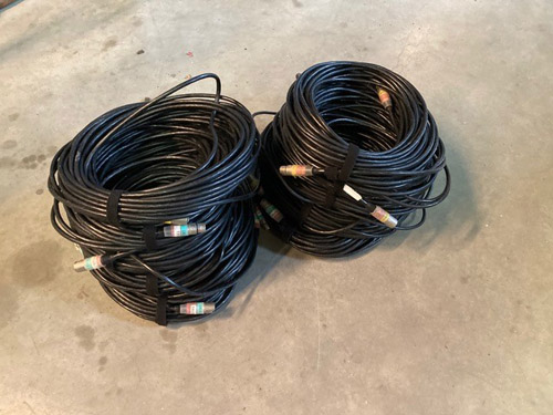 DMX5 Cable DMX5-20m