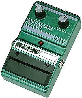 DOD FX 25