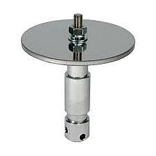 Doughty TV Spigot