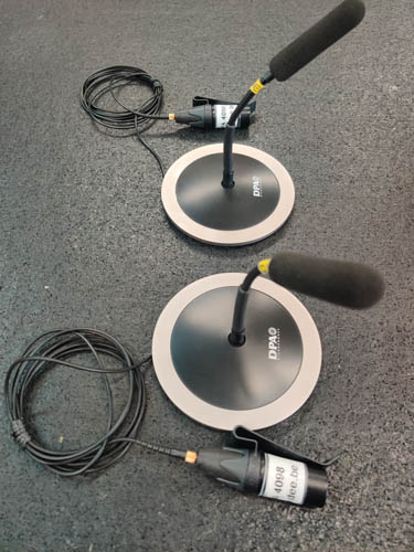 DPA DM6000-BM