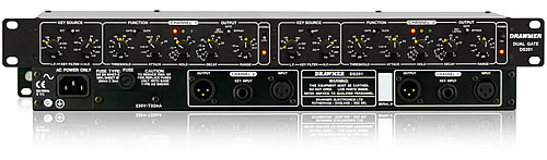 Drawner DS 201