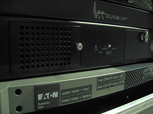 Eaton Evolution