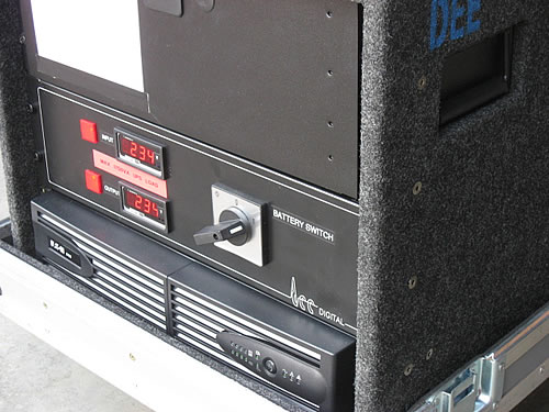 Eaton Powerware