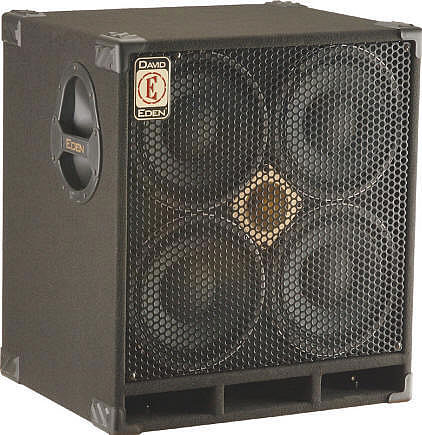 Eden D410XST