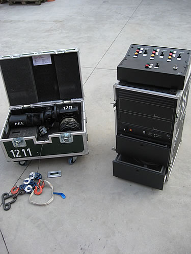 EMCE DEE-V3