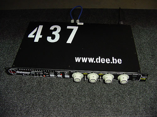 Empirical Labs EL8-X