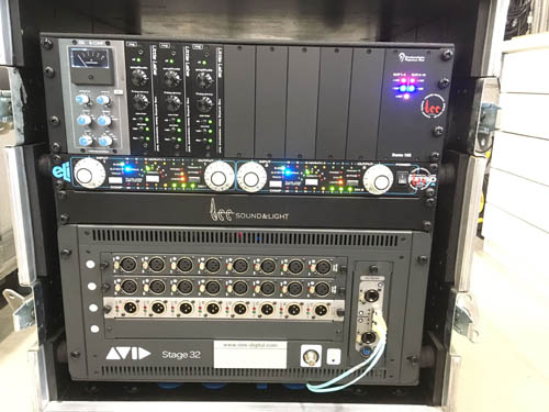 Empirical Labs Fatso-EL7X