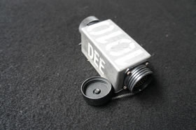 Engine AFR-337-337