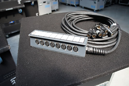 Engine AFR-337-XLR