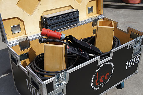Engine Socapex 337-100