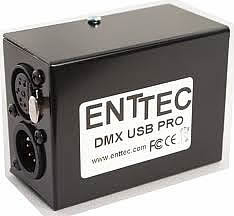 ENTTEC DMX-USB-Pro