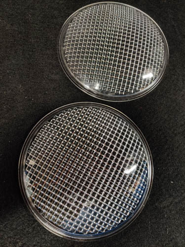 ETC Source-4 Lens XWFL