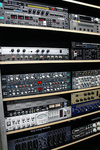 Eventide H3000