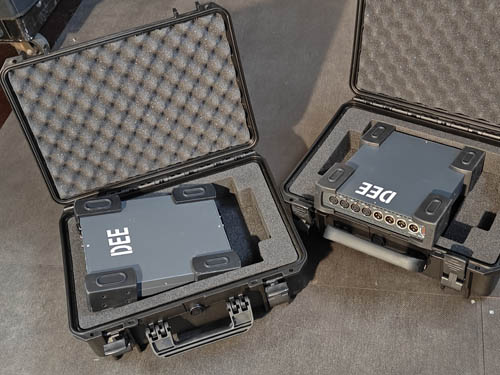Extreme Cases Extreme 430H160 NSA-2