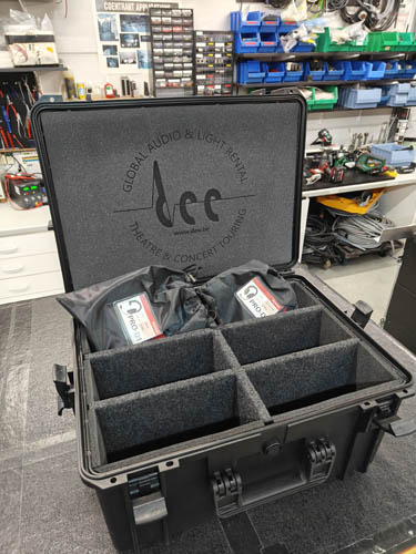 Extreme Cases Extreme 505H280