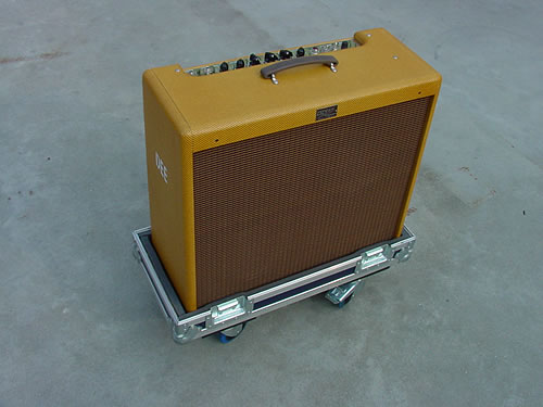 Fender Bass breaker