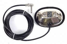 Fender Footswitch Fender