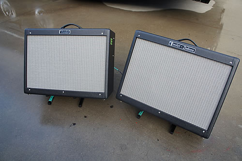 Fender Hotrod De Luxe 112