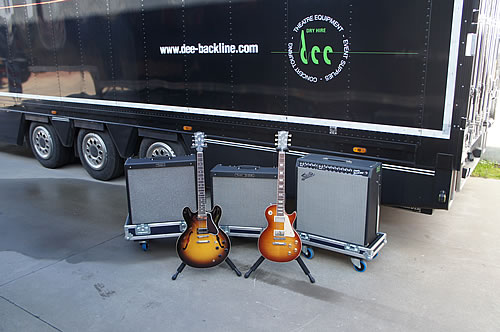 Fender Hotrod De Ville 410 III